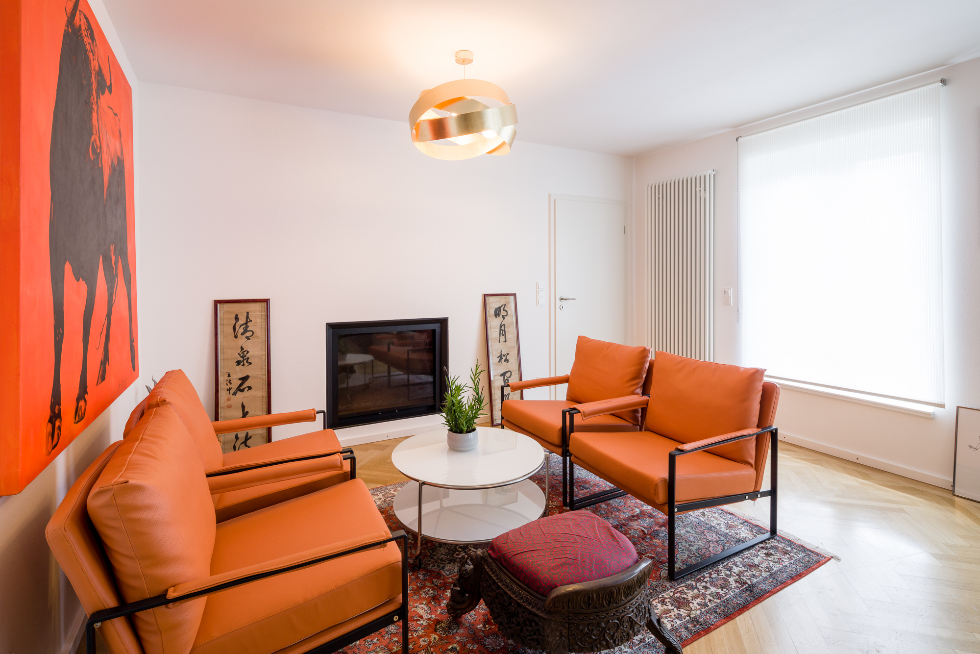 Nähe Neckarufer Stilvolle LifestyleVilla mit traumhafter